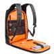 USB Chargering Backpack Large Capacity Outdoor Waterproof Fashion Travel Laptop Bag USB Chargering Backpack Large Capacity Outdoor Waterproof Fashion Travel Laptop Bag