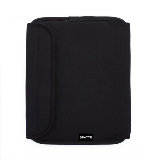 Tablet Storage Bag Sleeve with Organizer Protective Pouch Bag 10/13 Inch Travel Laptop Tablet Case for iPad Tablet