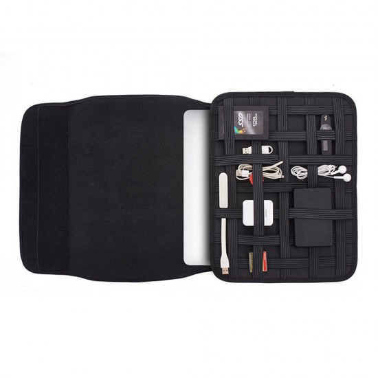 Tablet Storage Bag Sleeve with Organizer Protective Pouch Bag 10/13 Inch Travel Laptop Tablet Case for iPad Tablet Tablet Storage Bag Sleeve with Organizer Protective Pouch Bag 10/13 Inch Travel Laptop Tablet Case for iPad Tablet
