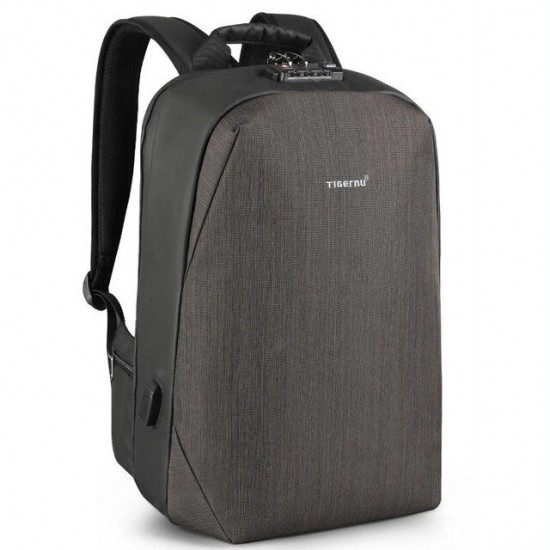 14-15.6 inch Waterproof Laptop Bag Business with TSA Travel Lock Backpack for Luggage Anti theft Men 14-15.6 inch Waterproof Laptop Bag Business with TSA Travel Lock Backpack for Luggage Anti theft Men