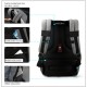 15.6 inch Anti-theft Laptop Bag with Rain Cover Casual Hard Shell Business Unisex Backpack 15.6 inch Anti-theft Laptop Bag with Rain Cover Casual Hard Shell Business Unisex Backpack