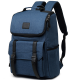 Travel Backpack Laptop Computer Bag Schoolbag Oxford Cloth Man Momen Shoulders Storage Bag for 15.6inch Notebook