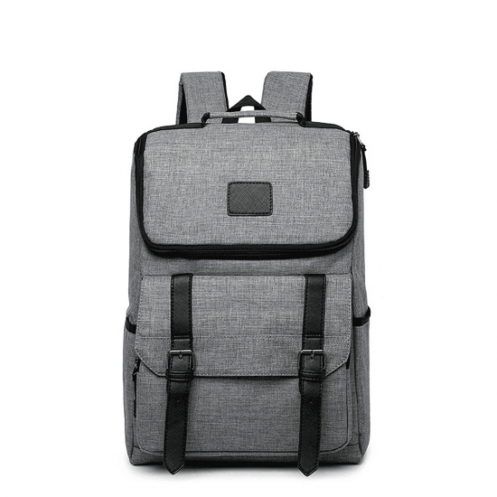 Travel Backpack Laptop Computer Bag Schoolbag Oxford Cloth Man Momen Shoulders Storage Bag for 15.6inch Notebook Travel Backpack Laptop Computer Bag Schoolbag Oxford Cloth Man Momen Shoulders Storage Bag for 15.6inch Notebook