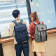 Travel Backpack Laptop Computer Bag Schoolbag Oxford Cloth Man Momen Shoulders Storage Bag for 15.6inch Notebook Travel Backpack Laptop Computer Bag Schoolbag Oxford Cloth Man Momen Shoulders Storage Bag for 15.6inch Notebook