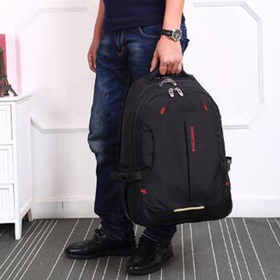 Travel Bag 18 inch Rolling Shoulders Backpack Trolley Luggage Suitcase Large Capacity Cabin Suitcases Business Laptop Bag Travel Bag 18 inch Rolling Shoulders Backpack Trolley Luggage Suitcase Large Capacity Cabin Suitcases Business Laptop Bag