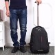 Travel Bag 18 inch Rolling Shoulders Backpack Trolley Luggage Suitcase Large Capacity Cabin Suitcases Business Laptop Bag Travel Bag 18 inch Rolling Shoulders Backpack Trolley Luggage Suitcase Large Capacity Cabin Suitcases Business Laptop Bag