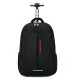 Travel Bag 18 inch Rolling Shoulders Backpack Trolley Luggage Suitcase Large Capacity Cabin Suitcases Business Laptop Bag Travel Bag 18 inch Rolling Shoulders Backpack Trolley Luggage Suitcase Large Capacity Cabin Suitcases Business Laptop Bag