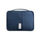 Travel Organiser Passport Document Holder RFID Cards Tickets Wallet Pouch Storage Bag Travel Organiser Passport Document Holder RFID Cards Tickets Wallet Pouch Storage Bag