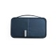 Travel Organiser Passport Document Holder RFID Cards Tickets Wallet Pouch Storage Bag Travel Organiser Passport Document Holder RFID Cards Tickets Wallet Pouch Storage Bag