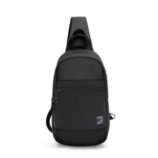 USB Chargering Backpack Large Capacity Simple Causal Waterproof Business Men Laptop Bag USB Chargering Backpack Large Capacity Simple Causal Waterproof Business Men Laptop Bag