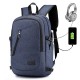 USB Charging Backpack Laptop Bag Leisure Business Backpack Multi Function Security Bag for Men/Women Schoolbag USB Charging Backpack Laptop Bag Leisure Business Backpack Multi Function Security Bag for Men/Women Schoolbag