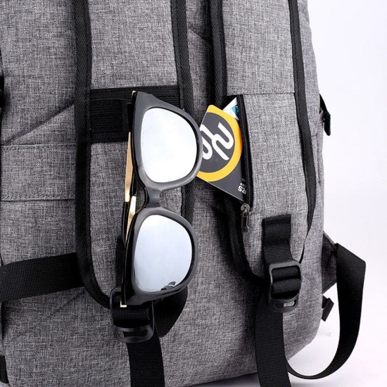 USB Charging Backpack Laptop Bag Leisure Business Backpack Multi Function Security Bag for Men/Women Schoolbag USB Charging Backpack Laptop Bag Leisure Business Backpack Multi Function Security Bag for Men/Women Schoolbag