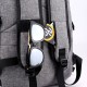 USB Charging Backpack Laptop Bag Leisure Business Backpack Multi Function Security Bag for Men/Women Schoolbag USB Charging Backpack Laptop Bag Leisure Business Backpack Multi Function Security Bag for Men/Women Schoolbag
