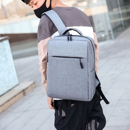 USB Charging Laptop Backpack Multifunctional Casual Business Laptop Bag Waterproof Shoulder Bag Travel Backpack USB Charging Laptop Backpack Multifunctional Casual Business Laptop Bag Waterproof Shoulder Bag Travel Backpack