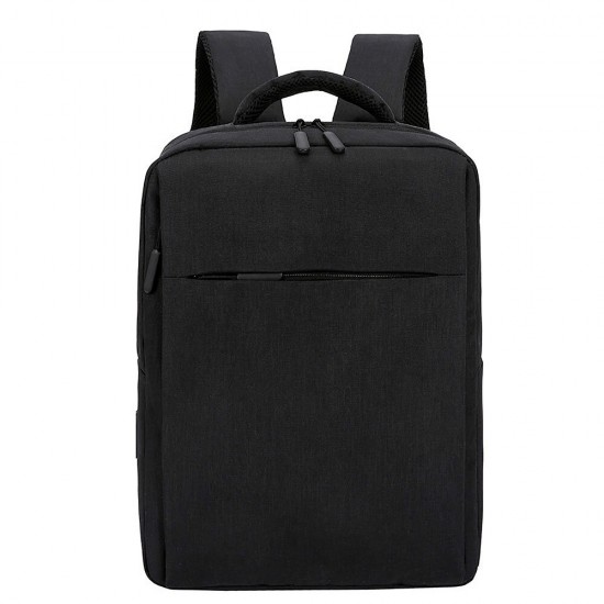 USB Charging Laptop Backpack Multifunctional Casual Business Laptop Bag Waterproof Shoulder Bag Travel Backpack