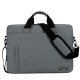 Unisex Laptop Bag Sleeve Messenger Shoulder Bag for 14 Inch Notebook / MacBook