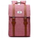 Vintage Unisex Canvas Laptop Backpacks School Bag Large Capacity Laptop Bag FStylish Vintage Unisex Canvas Laptop Backpacks School Bag Large Capacity Laptop Bag FStylish