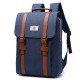 Vintage Unisex Canvas Laptop Backpacks School Bag Large Capacity Laptop Bag FStylish