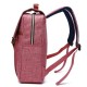 Vintage Unisex Canvas Laptop Backpacks School Bag Large Capacity Laptop Bag FStylish Vintage Unisex Canvas Laptop Backpacks School Bag Large Capacity Laptop Bag FStylish