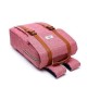 Vintage Unisex Canvas Laptop Backpacks School Bag Large Capacity Laptop Bag FStylish Vintage Unisex Canvas Laptop Backpacks School Bag Large Capacity Laptop Bag FStylish
