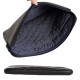 Laptop Bag Laptop Sleeve Bag British Style Hairy for 13.3 inchNotebook Laptop Bag Laptop Sleeve Bag British Style Hairy for 13.3 inchNotebook