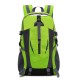 Water-proof Backpack Large Capacity USB Charging Corful Outdoors Travel Laptop Bag for 15.6 inch Notebook