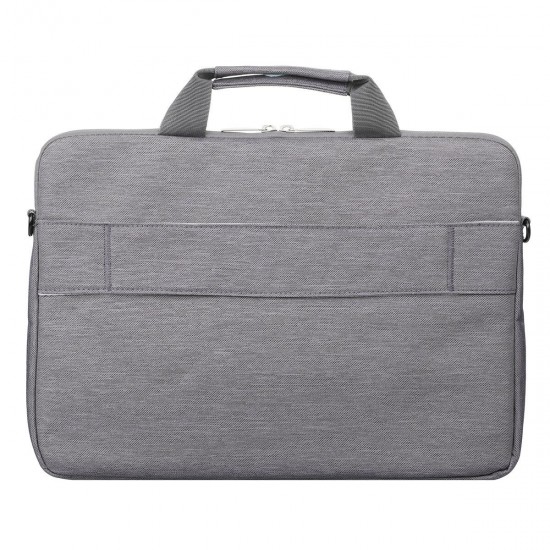 Waterproof Laptop Bag Shoulder Bag Messenger Bag Handbag Notebook Sleeve with Shoulder Strap for 15.6inch Notebook Waterproof Laptop Bag Shoulder Bag Messenger Bag Handbag Notebook Sleeve with Shoulder Strap for 15.6inch Notebook