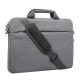 Waterproof Laptop Bag Shoulder Bag Messenger Bag Handbag Notebook Sleeve with Shoulder Strap for 15.6inch Notebook