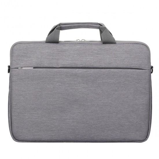 Waterproof Laptop Bag Shoulder Bag Messenger Bag Handbag Notebook Sleeve with Shoulder Strap for 15.6inch Notebook Waterproof Laptop Bag Shoulder Bag Messenger Bag Handbag Notebook Sleeve with Shoulder Strap for 15.6inch Notebook