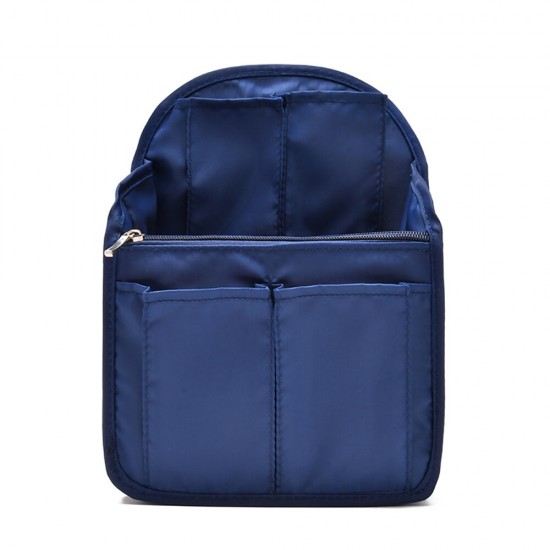 Waterproof Oxford Backpack Sleeve Inner Bag Storage Bag Double Shoulder Bag Finishing Case Middle Bag Storage Bag Waterproof Oxford Backpack Sleeve Inner Bag Storage Bag Double Shoulder Bag Finishing Case Middle Bag Storage Bag