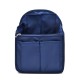 Waterproof Oxford Backpack Sleeve Inner Bag Storage Bag Double Shoulder Bag Finishing Case Middle Bag Storage Bag