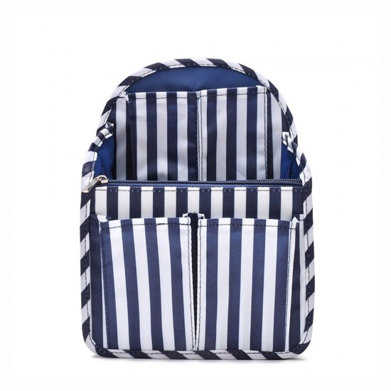 Waterproof Oxford Backpack Sleeve Inner Bag Storage Bag Double Shoulder Bag Finishing Case Middle Bag Storage Bag Waterproof Oxford Backpack Sleeve Inner Bag Storage Bag Double Shoulder Bag Finishing Case Middle Bag Storage Bag