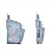 Waterproof Oxford Backpack Sleeve Inner Bag Storage Bag Double Shoulder Bag Finishing Case Middle Bag Storage Bag Waterproof Oxford Backpack Sleeve Inner Bag Storage Bag Double Shoulder Bag Finishing Case Middle Bag Storage Bag