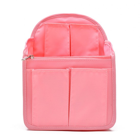 Waterproof Oxford Backpack Sleeve Inner Bag Storage Bag Double Shoulder Bag Finishing Case Middle Bag Storage Bag Waterproof Oxford Backpack Sleeve Inner Bag Storage Bag Double Shoulder Bag Finishing Case Middle Bag Storage Bag