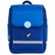 Large Capacity Students Childrens School Bag U-shaped Shoulder Strap Load-reducing Schoolbag Backpack for Boys Girls