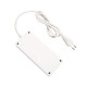 10 Port USB Tablet Charger EU Plug 5V 2.4A Wall Charger Hubs for Samsung Huawei Tablets Phone Pad Fast Charging 5V 1A