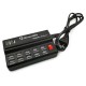 12 Ports USB Smart Quick Charger Charging Station Adapter EU PLUG