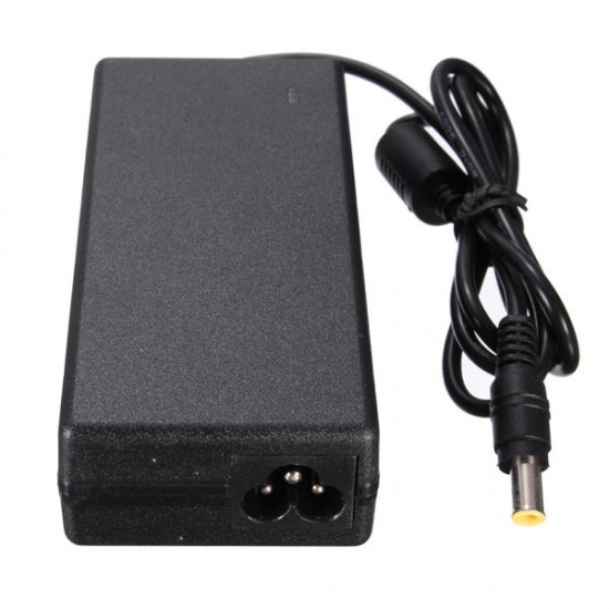 19.5V 4.74A 90W Laptop AC Power Adapter Charger Cord for Sony 19.5V 4.74A 90W Laptop AC Power Adapter Charger Cord for Sony