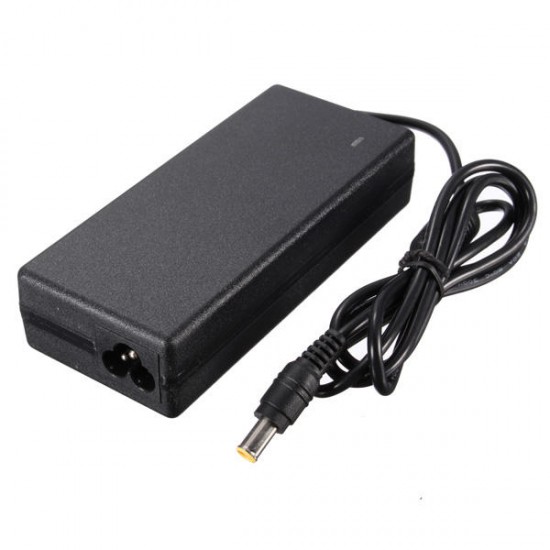19.5V 4.74A 90W Laptop AC Power Adapter Charger Cord for Sony