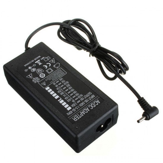 19V 2.1A 40W AC Adapter Charger Power Supply for HP COMPAQ Mini 110