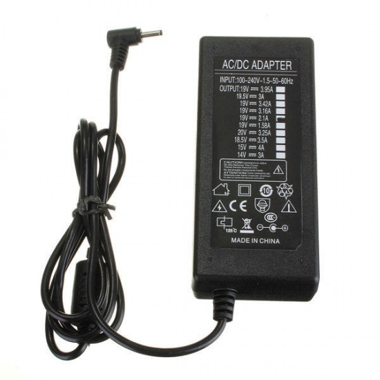 19V 2.1A 40W AC Adapter Charger Power Supply for HP COMPAQ Mini 110