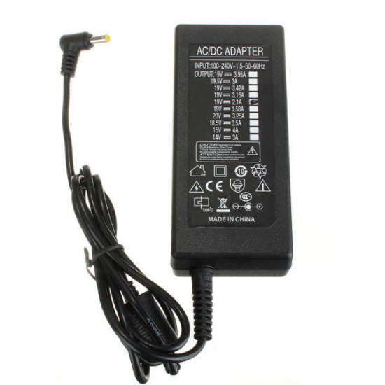 19V 2.1A 40W AC Power Adapter Supply for SAMSUNG ULTRABOOK Series 19V 2.1A 40W AC Power Adapter Supply for SAMSUNG ULTRABOOK Series