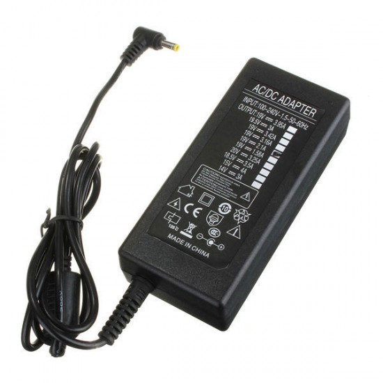 19V 2.1A 40W AC Power Adapter Supply for SAMSUNG ULTRABOOK Series 19V 2.1A 40W AC Power Adapter Supply for SAMSUNG ULTRABOOK Series