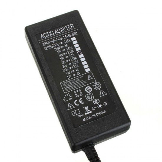 19V 2.1A 40W AC Power Adapter Supply for SAMSUNG ULTRABOOK Series 19V 2.1A 40W AC Power Adapter Supply for SAMSUNG ULTRABOOK Series