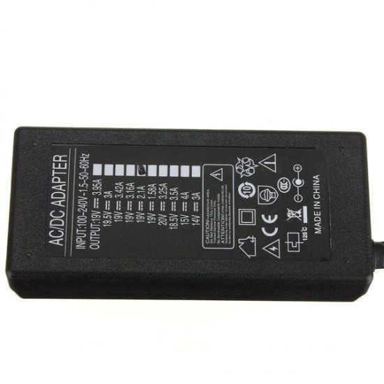 19V 2.1A 40W AC Power Adapter Supply for SAMSUNG ULTRABOOK Series 19V 2.1A 40W AC Power Adapter Supply for SAMSUNG ULTRABOOK Series