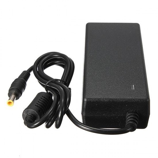 19V 3.15A Laptop AC Power Adapter for Samsung RV515-A01 RV520-W01