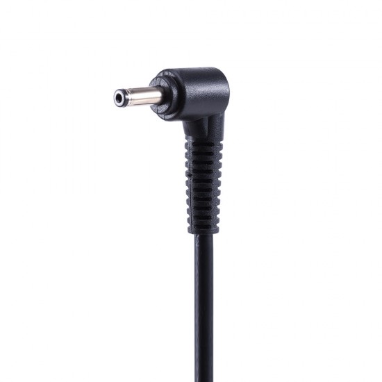 19V 40W 1.75A Laptop Power Adapter Notebook Charger Interface 4.0*1.35 for Add the AC Cable 19V 40W 1.75A Laptop Power Adapter Notebook Charger Interface 4.0*1.35 for Add the AC Cable