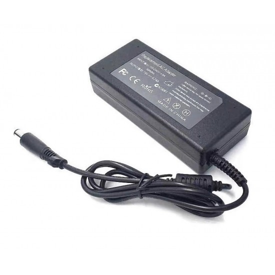 19V 4.74A 7.4*5.0mm AC Adapter Laptop Power Charger For HP Pavilion DV3 DV4 DV5 DV6 Notebook Laptop