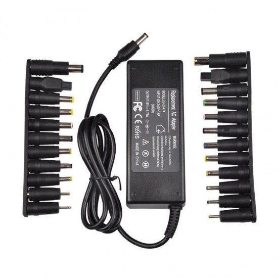 19V 4.74A 90W Universal Power Laptopr Adapter Charger For Acer Dell HP Lenovo Notebook 19V 4.74A 90W Universal Power Laptopr Adapter Charger For Acer Dell HP Lenovo Notebook