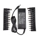 19V 4.74A 90W Universal Power Laptopr Adapter Charger For Acer Dell HP Lenovo Notebook